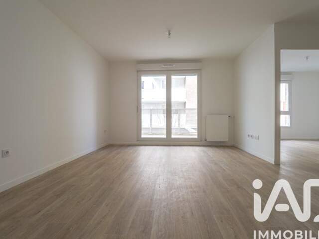 Vente Appartement 2 pièces — photo du bien