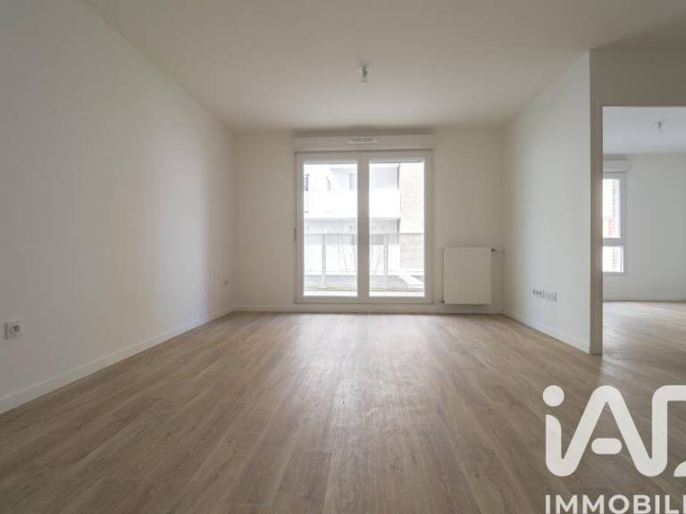 Vente Appartement 2 pièces — photo 1