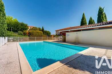 Appartement 3 pièces 190000 €