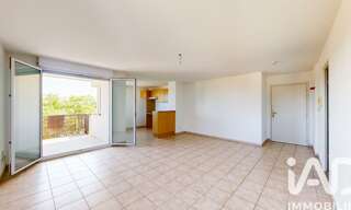 Appartement 3 Pièces 63 m² à vendre à Pompertuzat (31450)