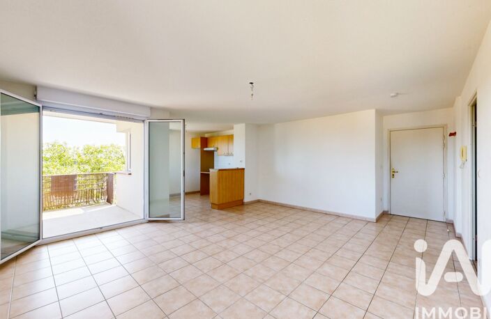 Vente Appartement 3 pièces — photo 2