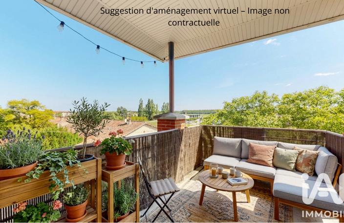 Vente Appartement 3 pièces — photo 3