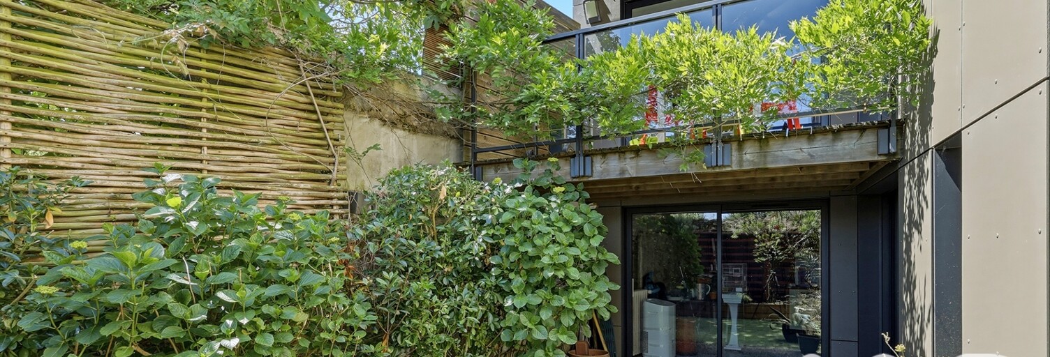 Maison 6 Pièces 177 m² à vendre à Nantes (44100)