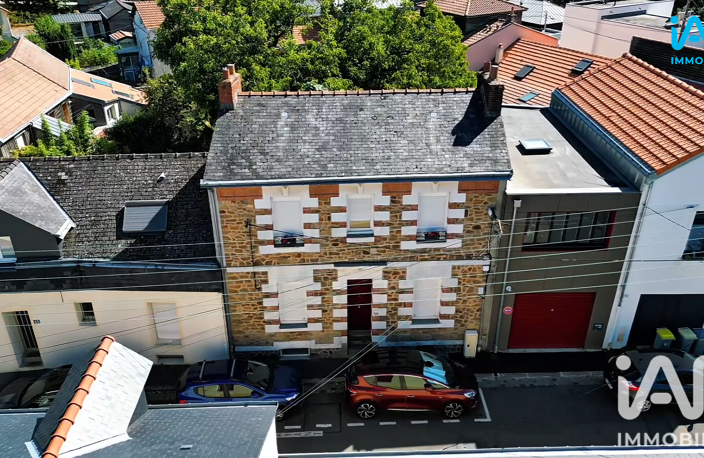 Vente Maison d'architecte 5 pièces — photo 2