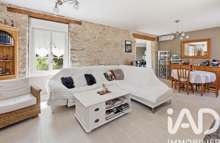 Vente Maison d'architecte 5 pièces — photo 3