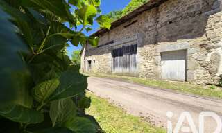 Maison 1 Pièce 150 m² à vendre à Saint-Barthélemy-de-Bussière (24360)