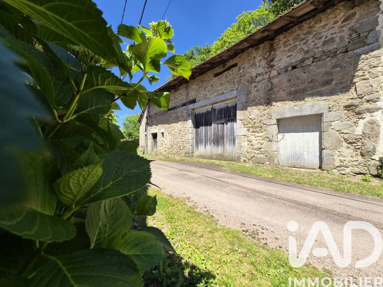 Vente Grange 1 pièce — photo 1