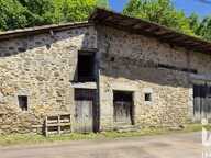 Vente Grange 1 pièce — photo 2