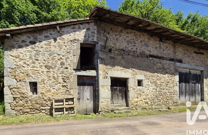 Vente Grange 1 pièce — photo 2