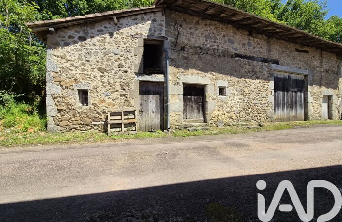 Vente Grange 1 pièce — photo 3