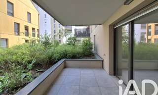 Appartement 1 Pièce 25 m² à vendre à Montpellier (34000)