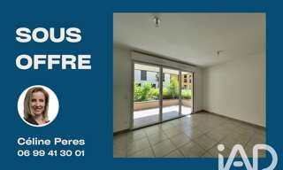 Appartement 1 Pièce 25 m² à vendre à Montpellier (34000)