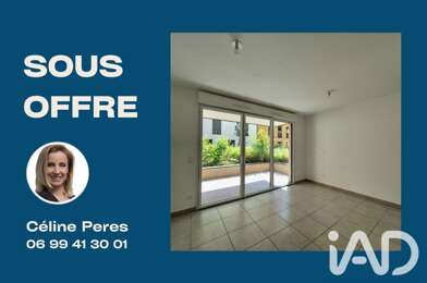 Appartement 1 pièces 150000 €