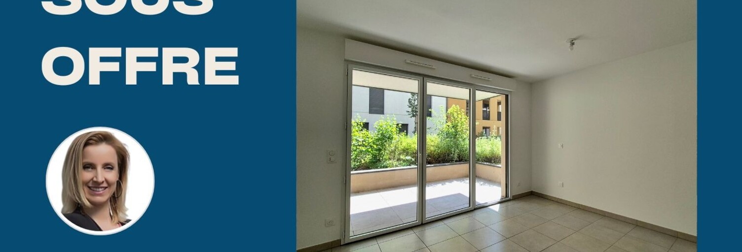 Appartement 1 Pièce 25 m² à vendre à Montpellier (34000)