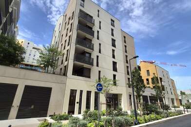 Appartement 1 pièces 149000 €