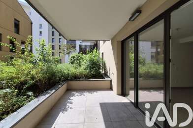 Appartement 1 pièces 137000 €