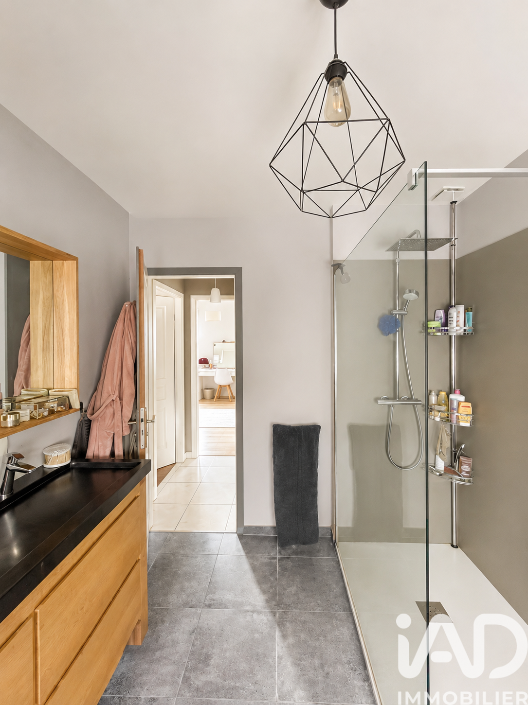 Vente Maison/villa 5 pièces - Photo 3