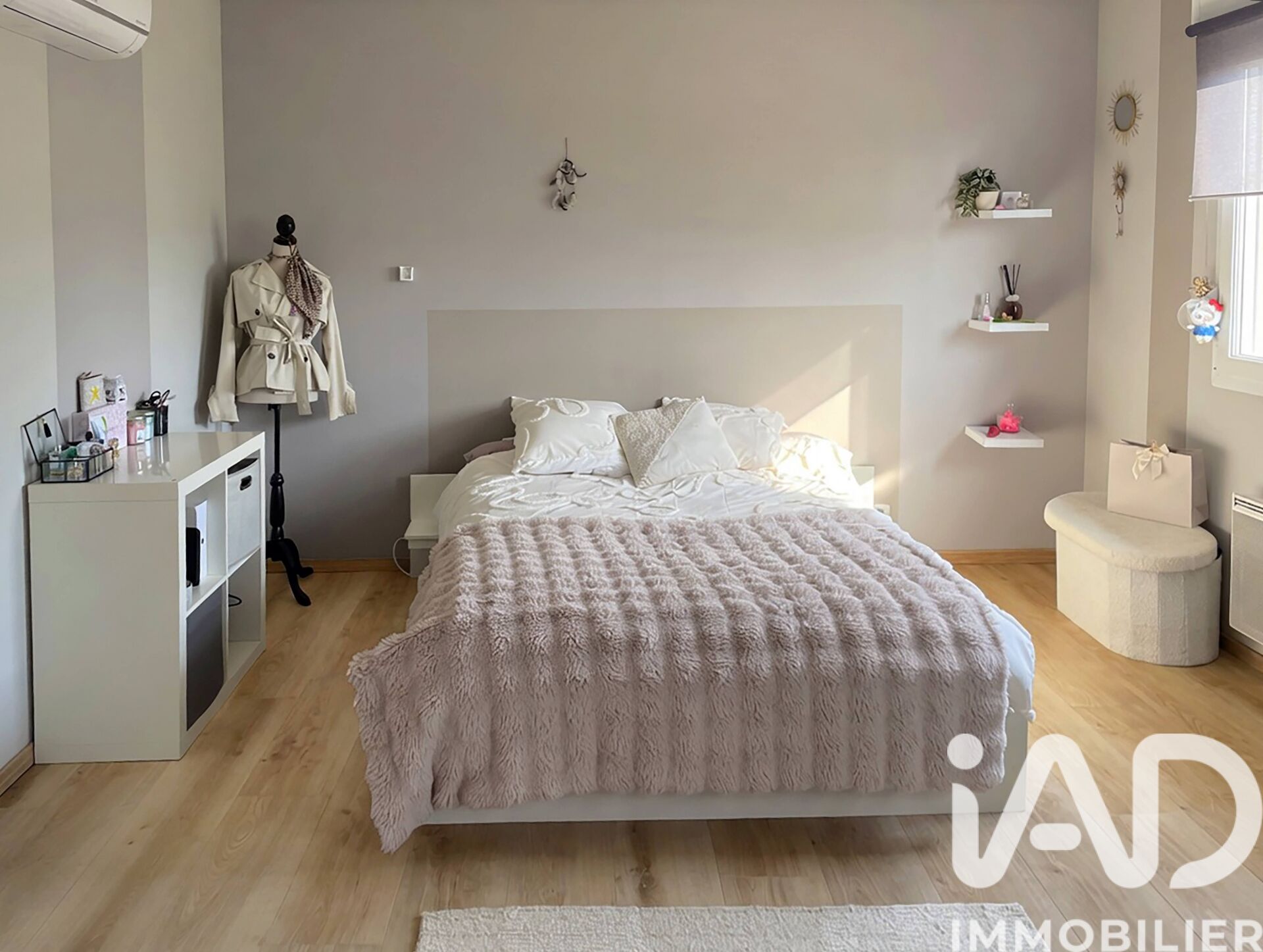 Vente Maison/villa 5 pièces - Photo 4