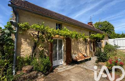 Vente Maison/villa 4 pièces — photo du bien