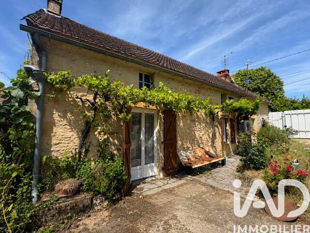 Vente Maison/villa 4 pièces — photo du bien