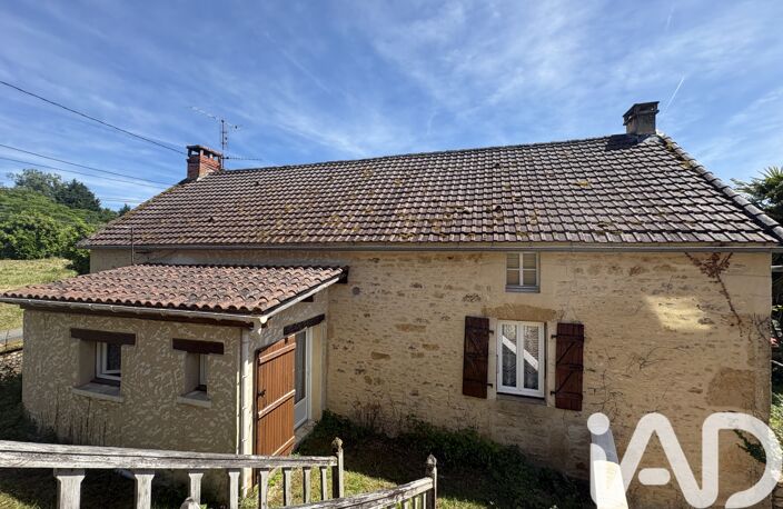 Vente Maison/villa 4 pièces — photo 2
