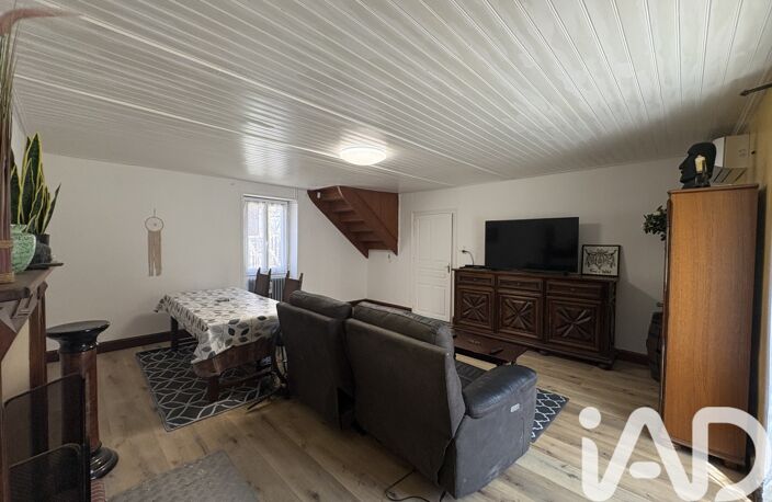 Vente Maison/villa 4 pièces — photo 3