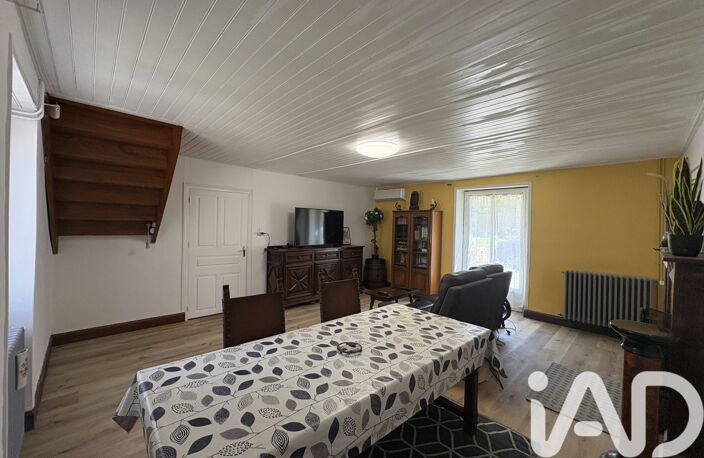 Vente Maison/villa 4 pièces — photo 4
