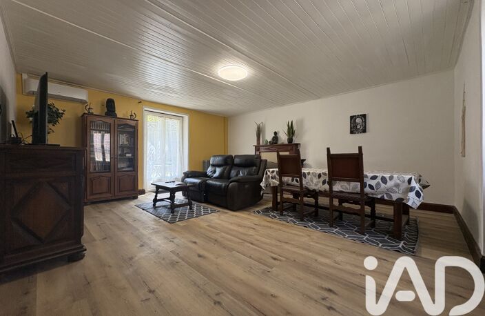 Vente Maison/villa 4 pièces — photo 5