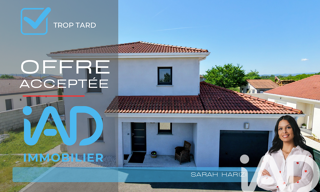 Maison 5 Pièces 110 m² à vendre à Saint-Cyprien (42160)