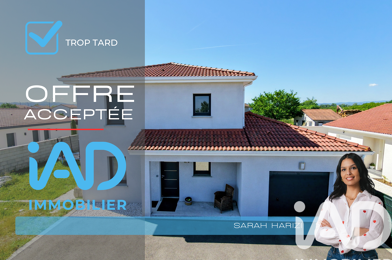 Maison 5 pièces 319000 €