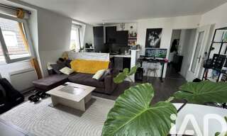Appartement 2 Pièces 45 m² à vendre à Meaux (77100)