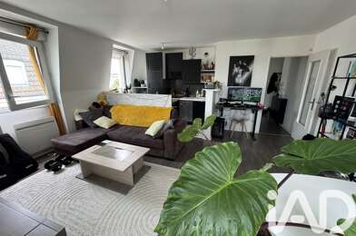 Appartement 2 pièces 175000 €