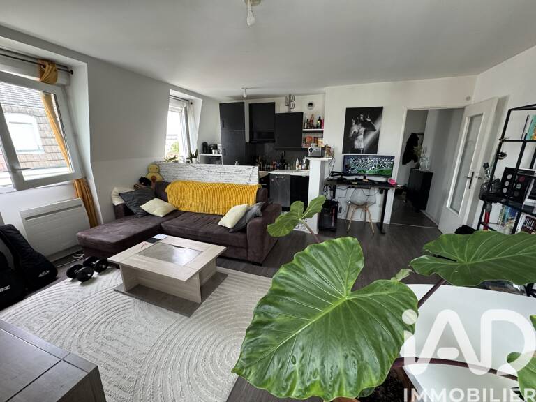 Vente Appartement 2 pièces — photo 1