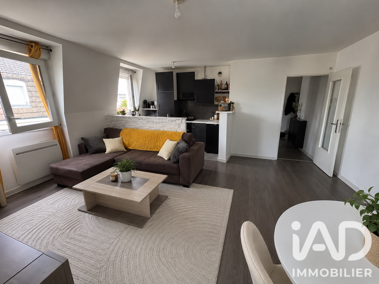 Vente Appartement 2 pièces — photo 1