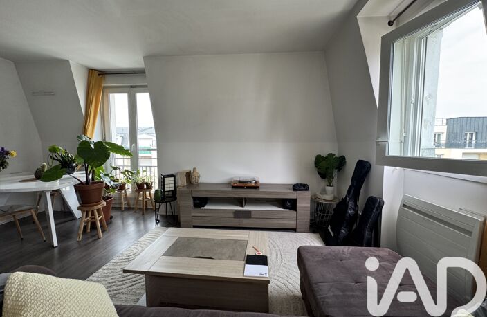 Vente Appartement 2 pièces — photo 3