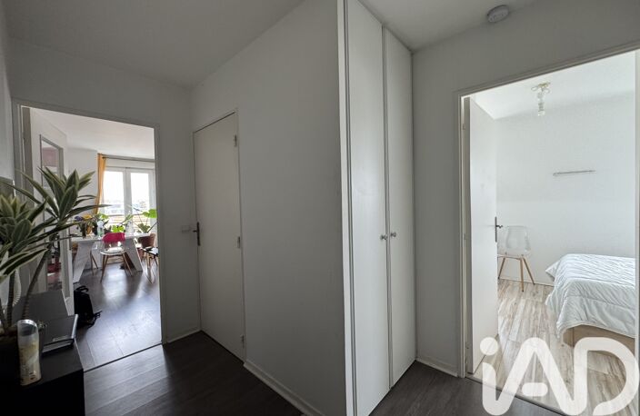 Vente Appartement 2 pièces — photo 5