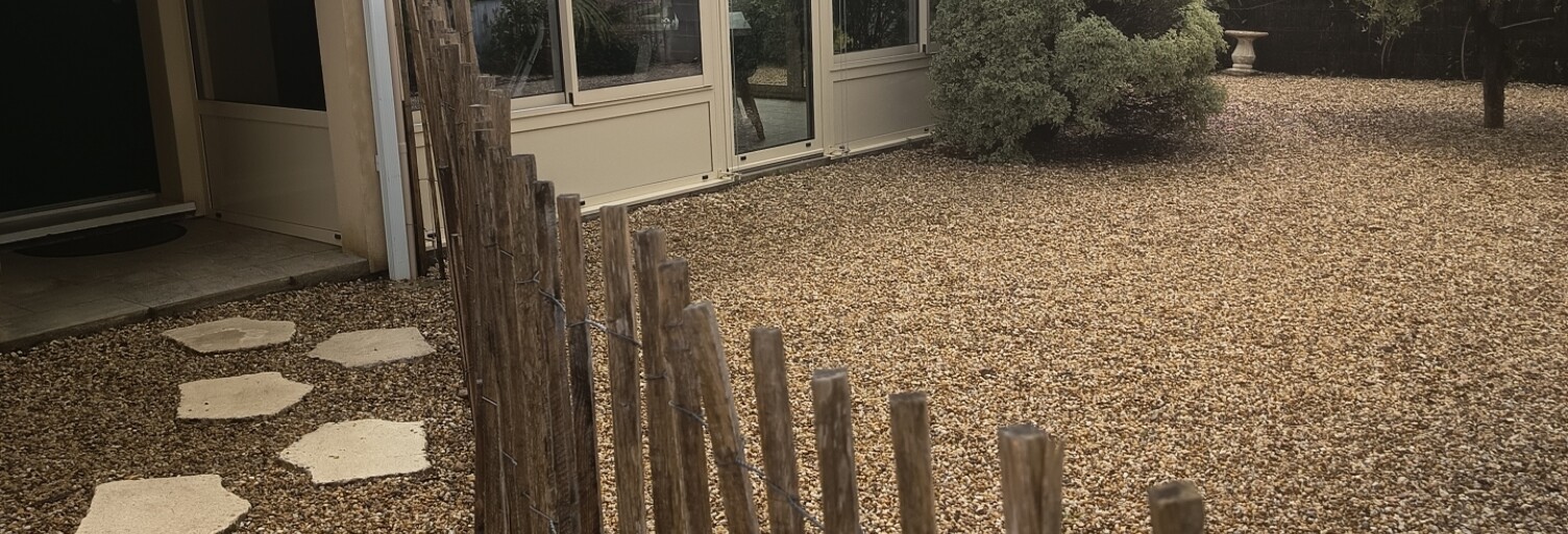 Maison 4 Pièces 95 m² à vendre à Saint-Denis-de-Pile (33910)