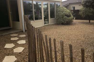 Maison 4 pièces 255000 €