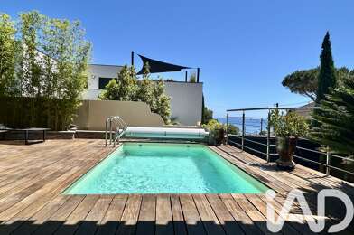Maison 8 pièces 1199000 €