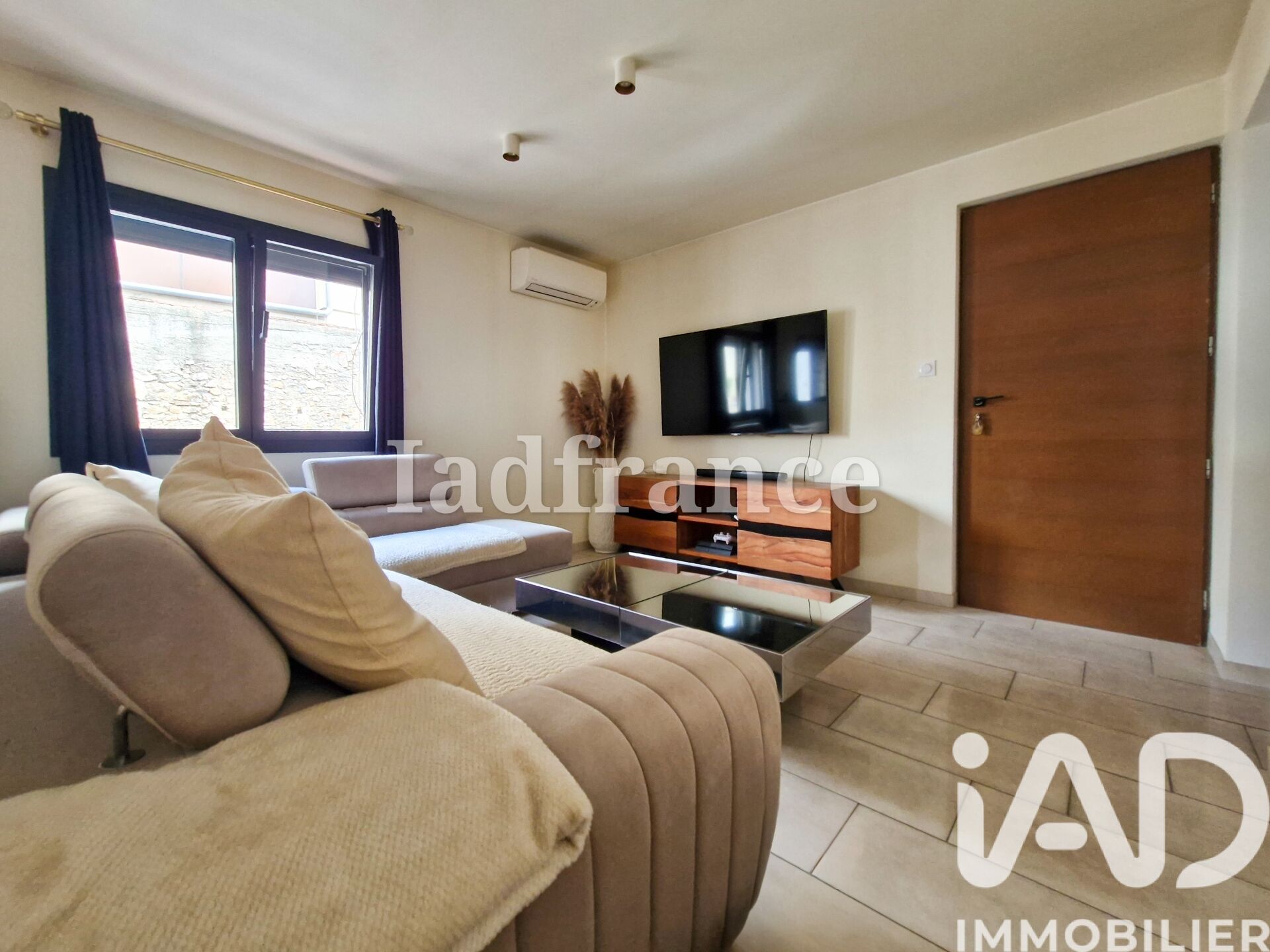 Vente Appartement 2 pièces - Photo 3