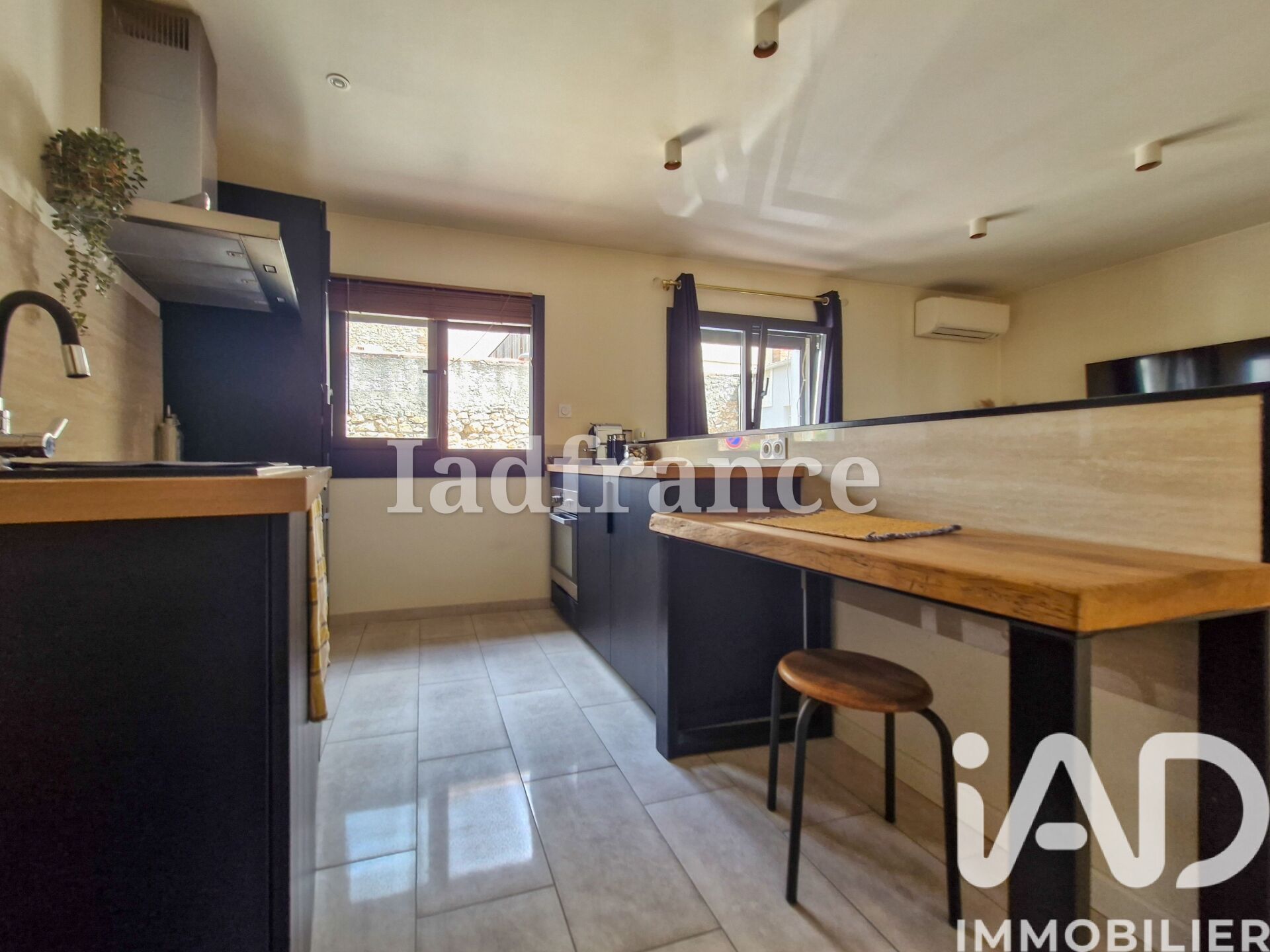 Vente Appartement 2 pièces - Photo 4