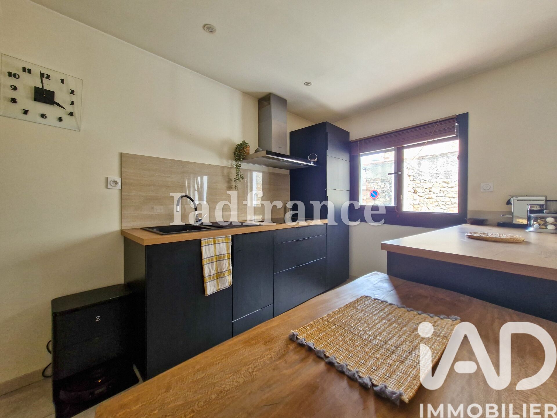 Vente Appartement 2 pièces - Photo 5