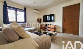 Appartement 2 Pièces 45 m² à vendre à Thuir (66300)