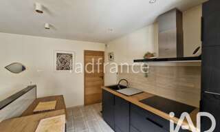 Appartement 2 Pièces 45 m² à vendre à Thuir (66300)