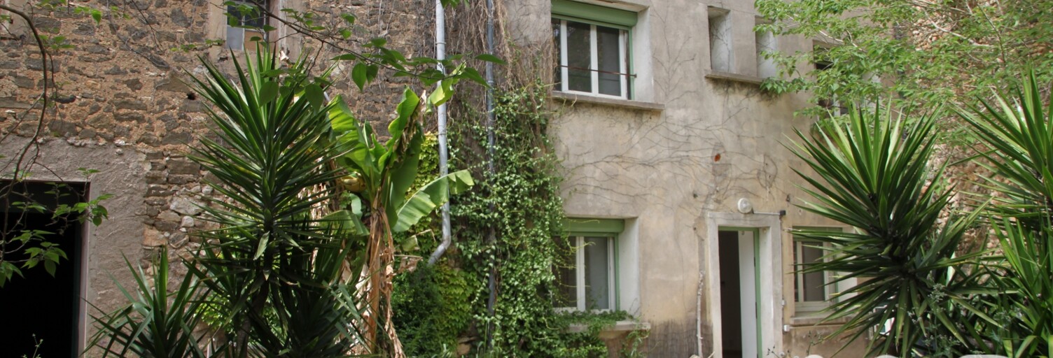 Maison 8 Pièces 246 m² à vendre à Adissan (34230)