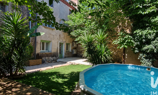 Maison 8 Pièces 246 m² à vendre à Adissan (34230)