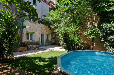 Maison 8 pièces 330000 €
