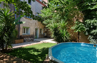 Vente Maison/villa 8 pièces — photo du bien