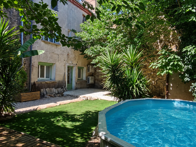 Vente Maison/villa 8 pièces — photo du bien