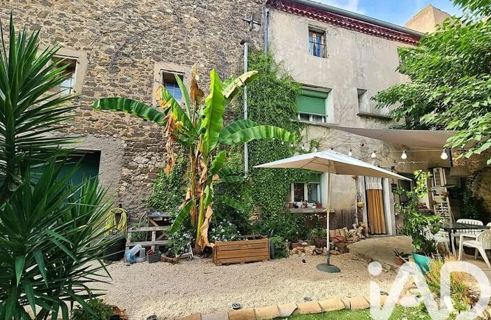Vente Maison/villa 8 pièces — photo 3